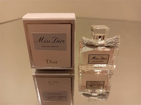 miss dior parfum 5ml